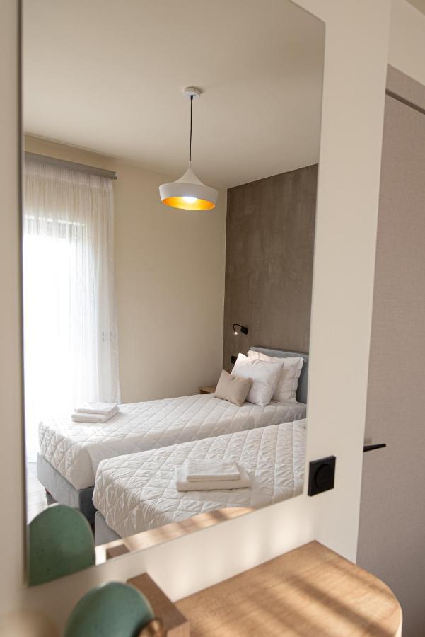 Aerinos Private Villa Lefkáda Exteriör bild