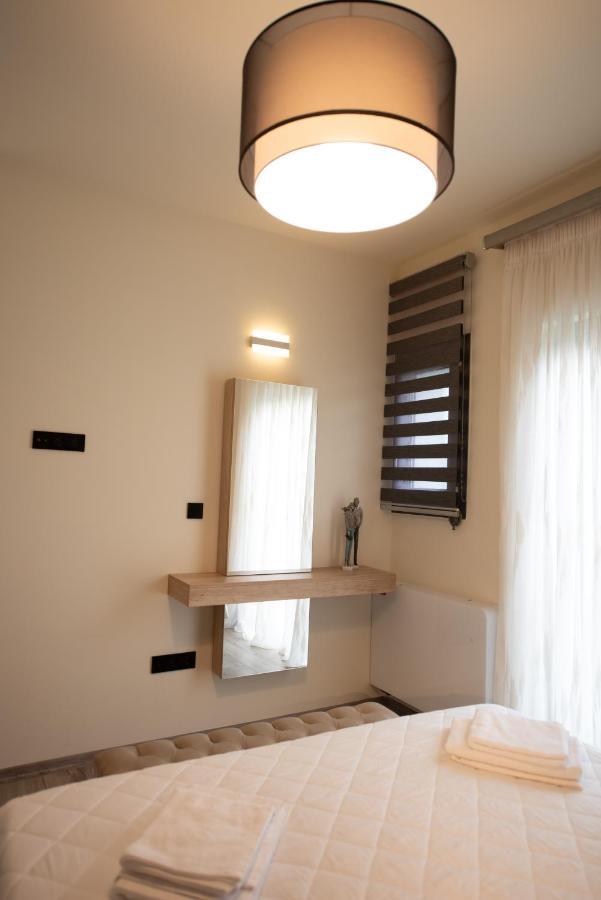 Aerinos Private Villa Lefkáda Exteriör bild