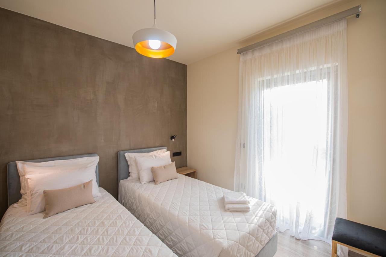 Aerinos Private Villa Lefkáda Exteriör bild